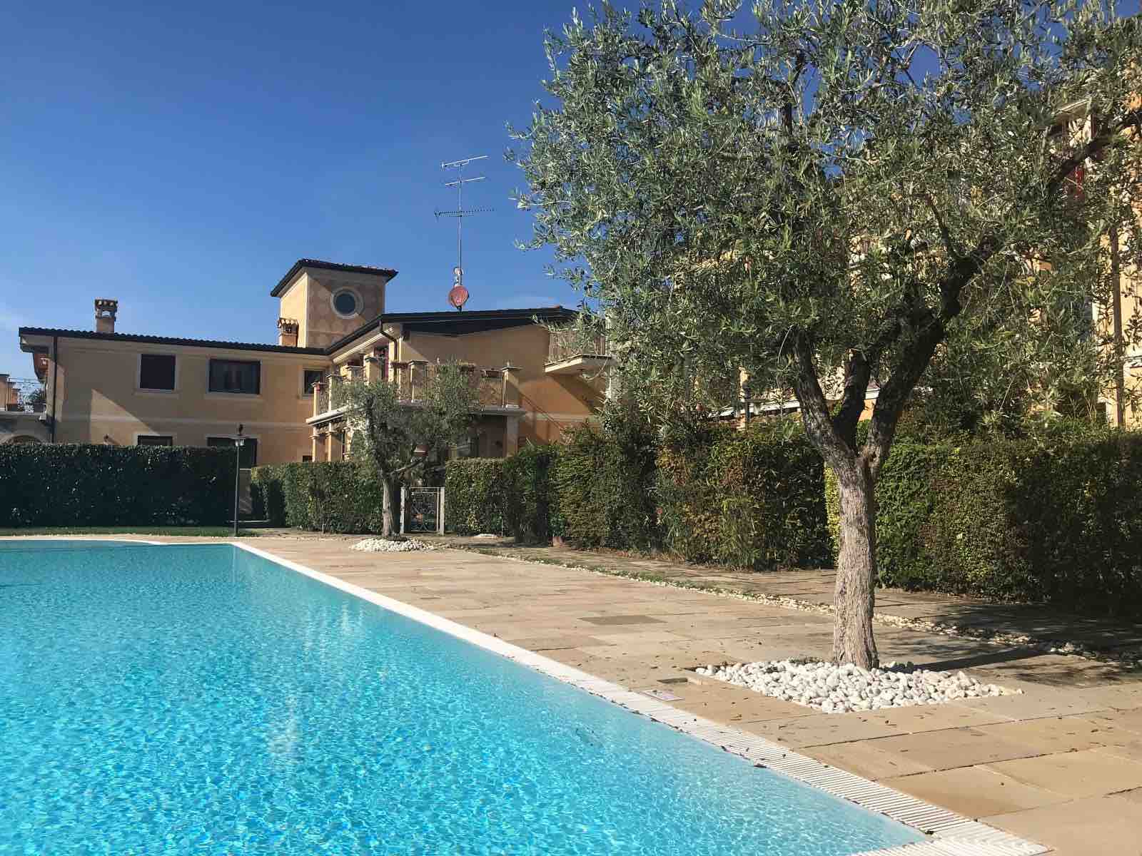 Appartamento - Lonato del Garda